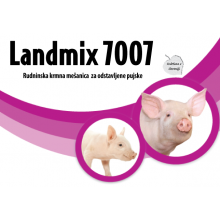 Landmix 7007 (25 kg)