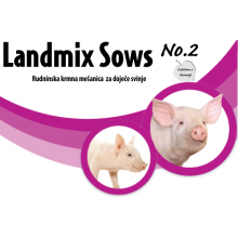 Landmix Sows No. 2 (38 kg)