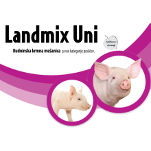 Landmix Uni (5 kg)