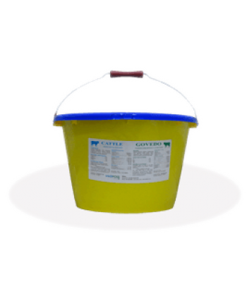 Cattle lick lizalno vedro (20 kg)