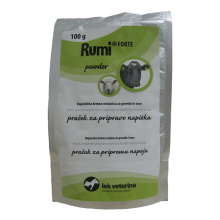 Rumi FORTE (100g)