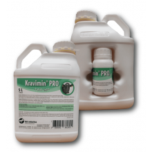 Kravimin PRO Twin Set® (5 L + 200 mL)