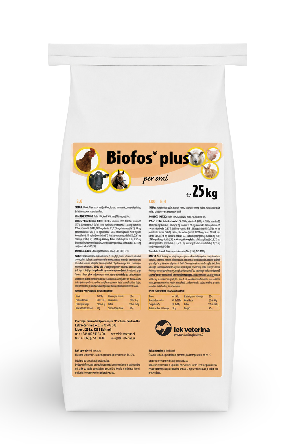 Biofos plus – Bild 2