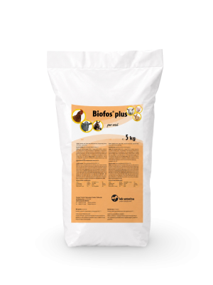 Biofos plus
