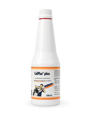 CalPho plus 500 ml