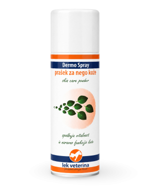 Dermo Spray 200 ml