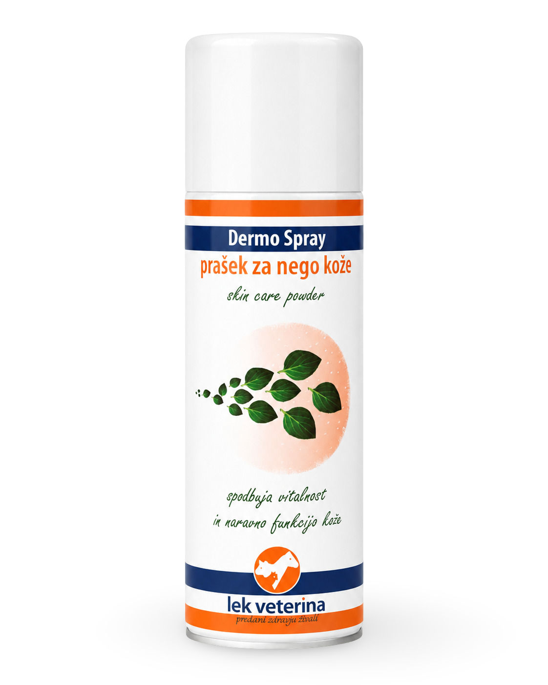 Dermo Spray 200 ml
