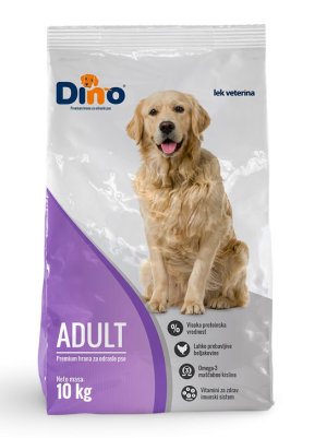 Dino ADULT