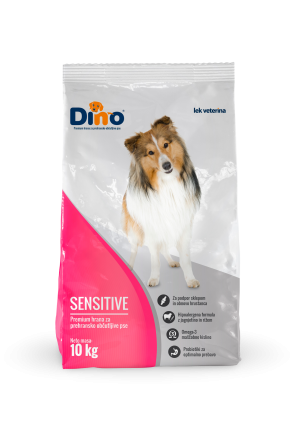 Dino SENSITIVE