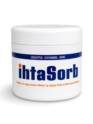 IHTASORB