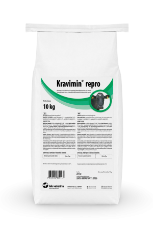 Kravimin Repro