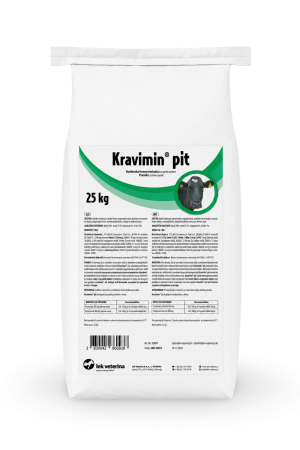 Kravimin pit