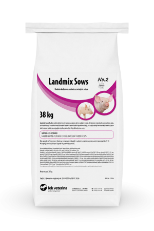 Landmix Sows No.2