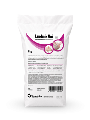 Landmix uni