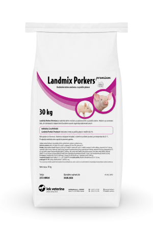 Landmix Porkers Premium