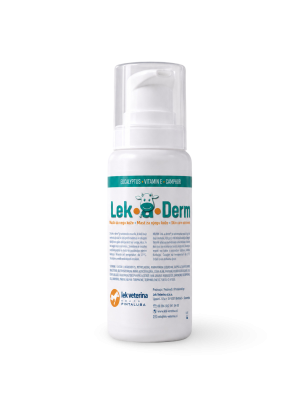 LEK-A-DERM