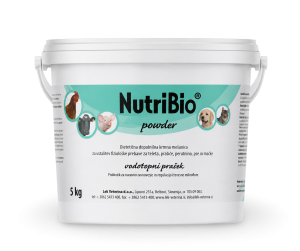 Nutribio 150g