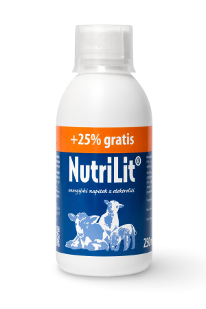 NutriLit 250 ml