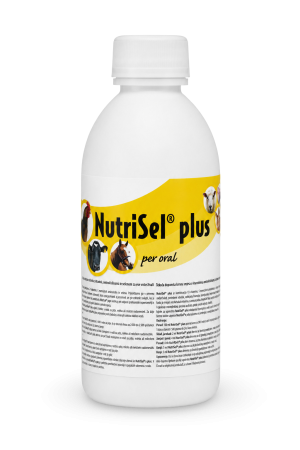 NutriSel plus