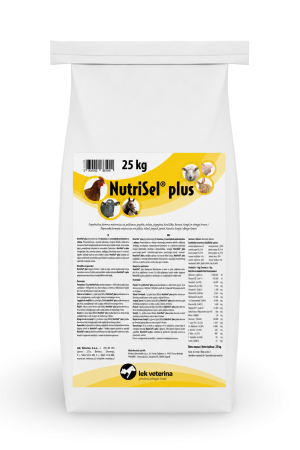 NutriSel plus