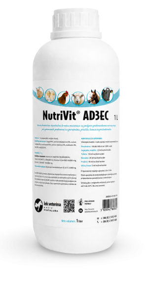 NutriVit AD3EC