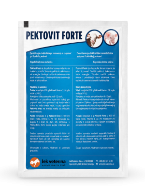Pektovit Forte 100 g