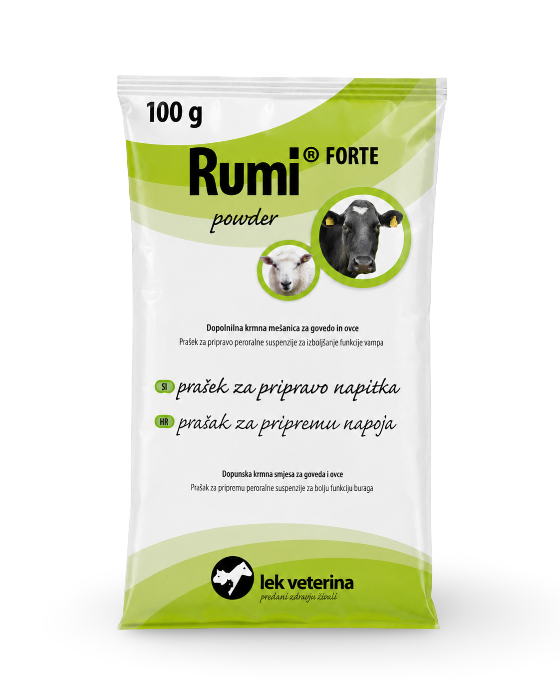 Rumi Forte 100g