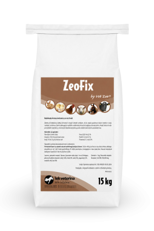 ZeoFix 15KG